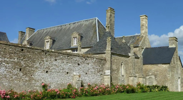 Manoir de LHermerel, Забронировать Отель  
