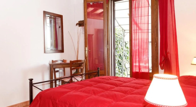 Agriturismo Il Rustico