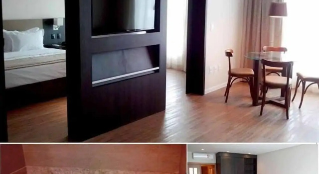 Hotel Amantykir, Забронировать Отель Итажуба Минас-Жерайс
