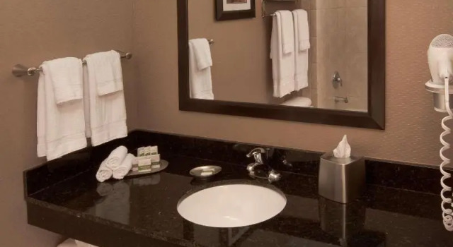 Номер Best Western Plus Miami Intl Airport Hotel & Suites Coral Gables