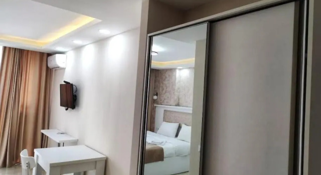 Leo Group Luxury Apartment 14-294 Sunrise Batumi