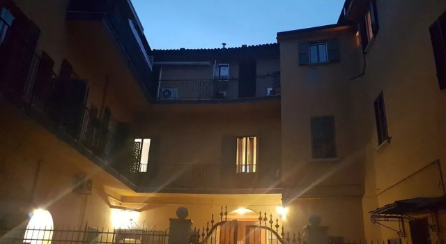 Residenza Begatto, Забронировать Отель Отели Болоньи с парковкой, рядом с Церковь Сан-Джакомо Маджоре, Парковка
