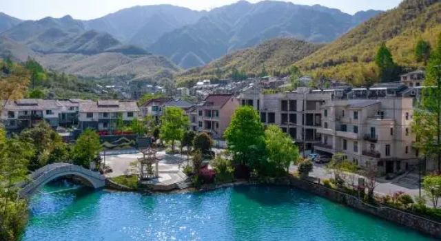 Shantingzi · Four Seasons Near The Lake · Holiday Home, Забронировать Отель Хучжоу Чжэцзян