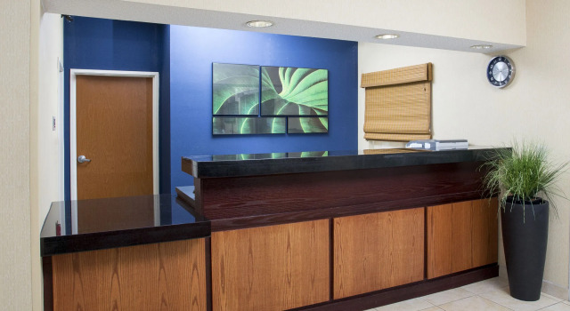 Fairfield Inn by Marriott Stillwater, Boek Hotel Stillwater Oklahoma