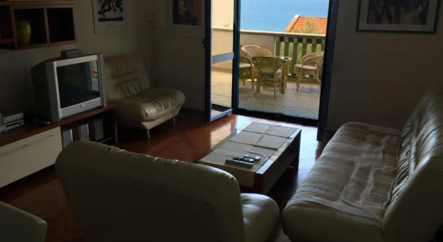 Апартаменты Villa Sara Guesthouse