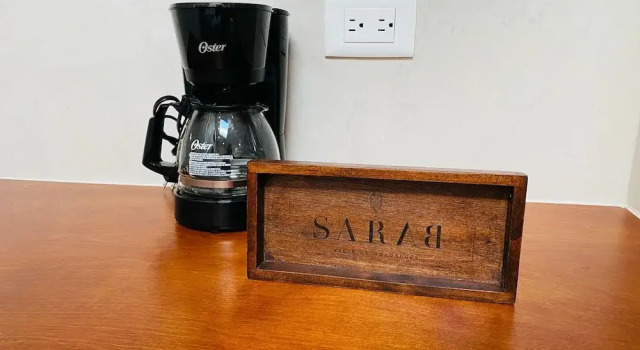 Suite doppia Sarab Hotel