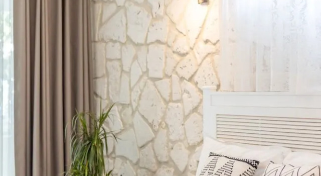 Номер Standard Kiyi Hotel Selimiye