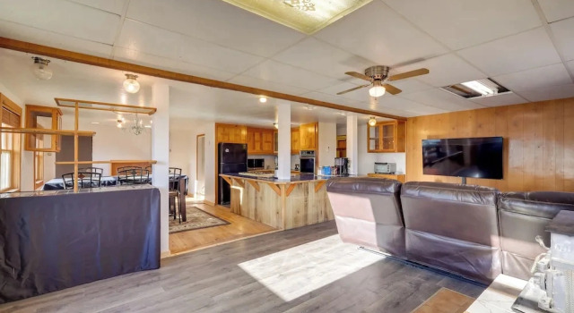 Pet-friendly Malta Home ~ 2 Mi to Milk River!, Buchen Sie Ferienhaus Malta Montana