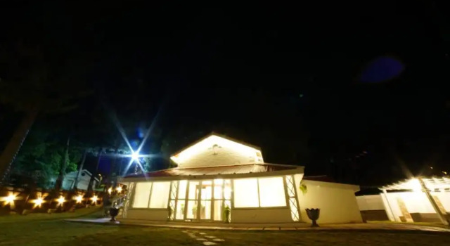 Люкс Presidential himalian lodges murree