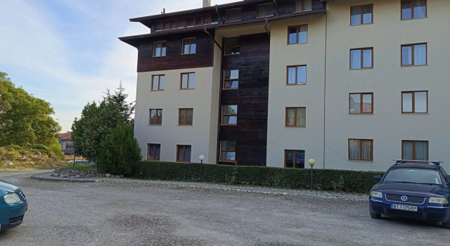 Старият Хан-Б24, Prenota Hotel Hotel a Blagoevgrad con parcheggio, Parcheggio