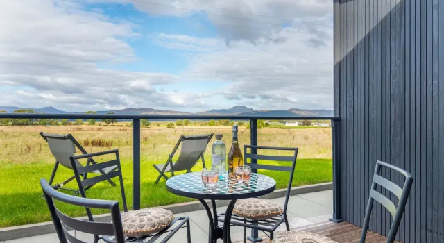 Апартаменты Premier Rachel's Farm Luxury Escapes With Hot Tubs