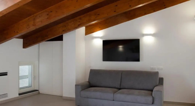 Номер Standard Donna Elena Rooms