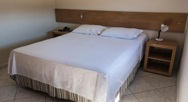 Treville Hotel