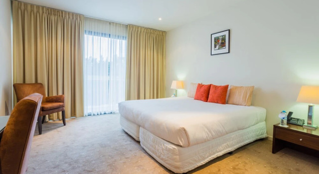 Aitken Hill, Varaa Hotelli Craigieburn Melbourne