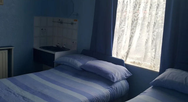 Семейный номер Standard Gracelands Guest House