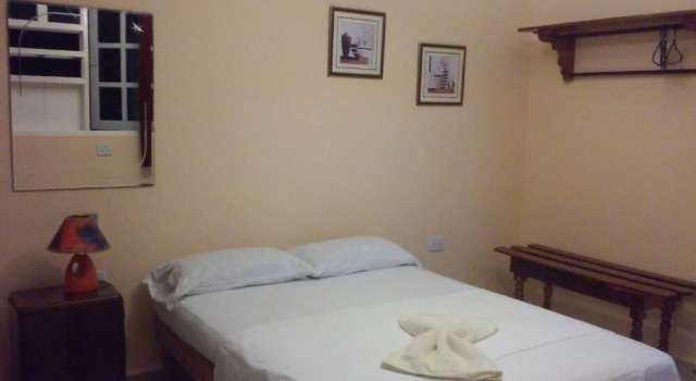Soleluna B&B, Đặt Nhà nghỉ có bữa sáng Khách sạn ở Guantanamo bao gồm bữa sáng, Bữa sáng