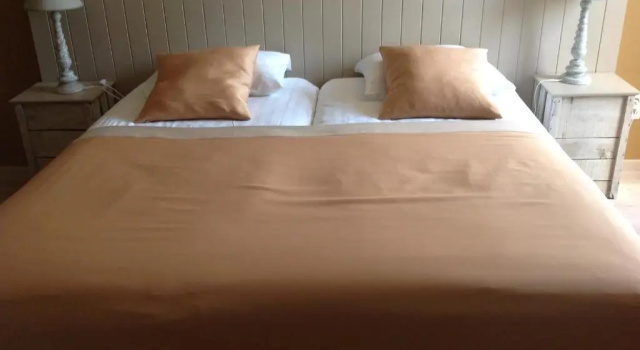 Номер Deluxe B&B Fruithof Tack