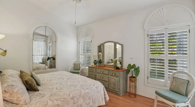Relaxed Tropical Retreat 5 Miles To Beach 3 Bedroom Home