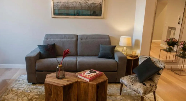 Апартаменты Apartments Florence Oblate Exclusive