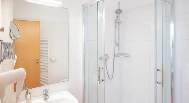Номер Deluxe Hotel Garni Pod Skalkou