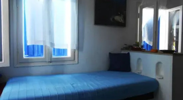 Апартаменты Meltemia Studio Samos Only 200 Metres From Aegean Sea