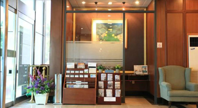 Hotel Kabo
