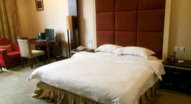 XIN Jiayue Hotel, Boek Hotel Hotels in Guangdong met parkeren, Parkeren