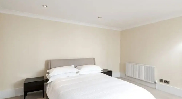 The Duchess of Sussex - Spacious & Bright 4bdr in Paddington