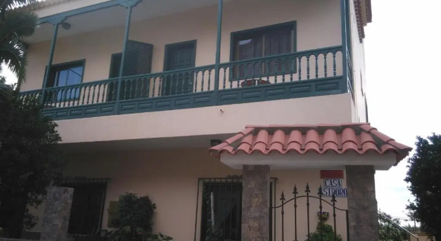 Casa Isidoro