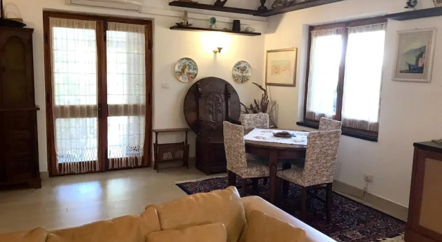Villa With 3 Bedrooms in Portobello, With Wonderful sea View, Enclosed