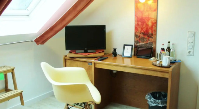 Номер Standard arador CITY Hotel