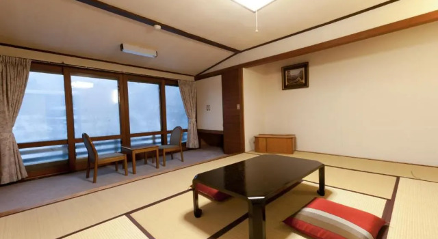 Номер Standard Kumanoyu Hotel