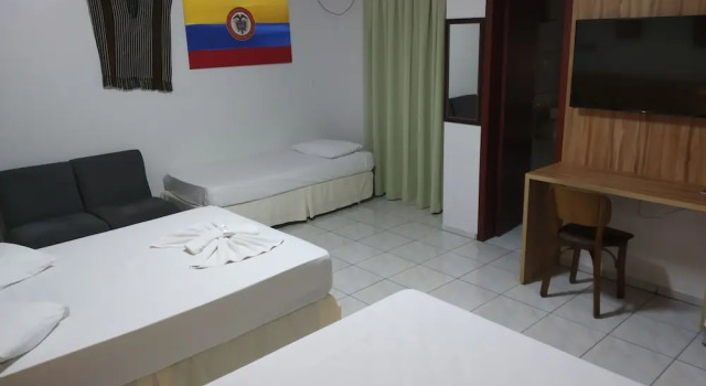 Hotel Iguacu
