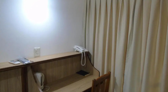 Двухместный номер Standard Urunday Apart Hotel