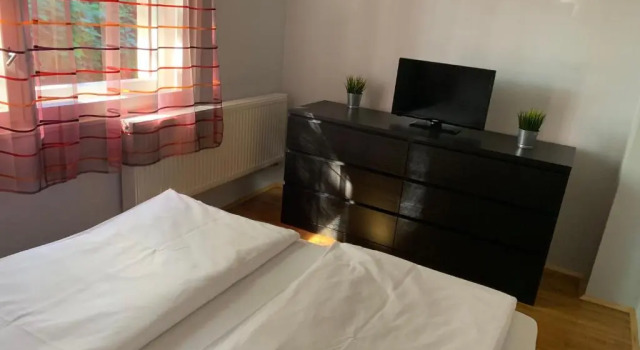 Csuka48 Apartman, Book Lejlighed Szarvas Bekes