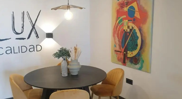 Апартаменты Superior Urbanlux Olimpia Familiar