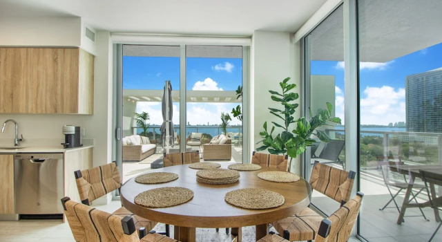 Апартаменты Nomada Residences
