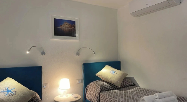 Marina Beach Apartments, Book Lejlighed Lejligheder i Alcamo, Lejlighed
