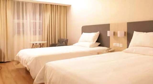 Hanting Hotel, Rezervasyon Otel Guangdong otoparklı oteller, Otopark