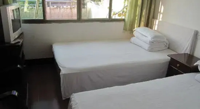 Caihong Hostel, Rezerwuj Hostel Shangrao Jiangxi