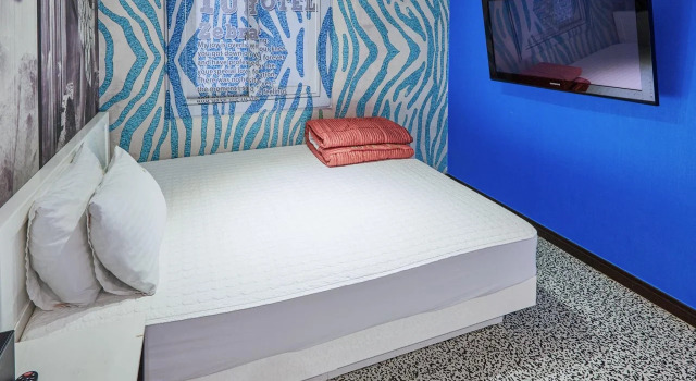 Busan Seomyeon Business Hotel J7