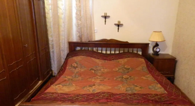 Двухместный номер Standard Guest house Gidi