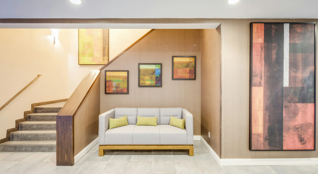 DoubleTree by Hilton Huntington, WV, Prenota Hotel Huntington Virginia Occidentale
