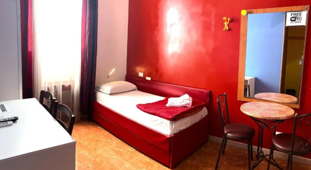 Номер Economy Residenza Giustiniani