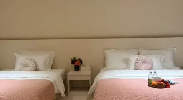 YU'an Foan Courtyard, Rezerwuj Hotel Beihai Guangxi