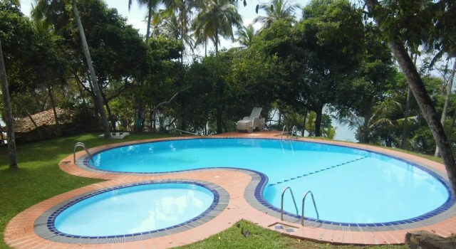 Palace Mirissa, Prenota Hotel Hotel a Matara District con piscina, Piscina