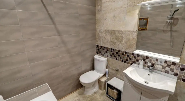 Contrast LuxApart 3 min MC Casino, Rezerwuj Apartament Beausoleil Monako