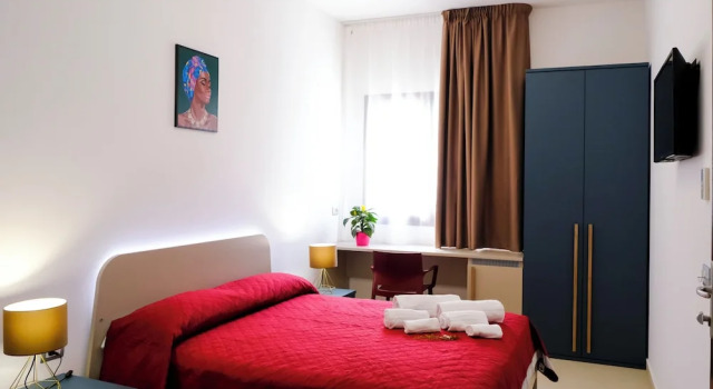 Номер Comfort SOL Y MAR Camere e Appartamenti