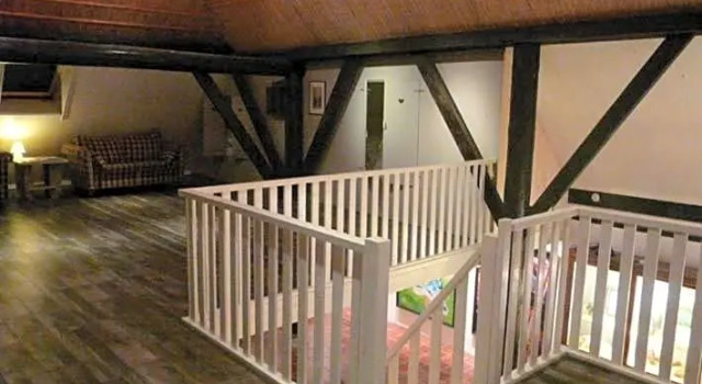 B&B De Galeriet Giethoorn