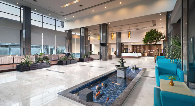 Best Western Plus Coco Palu